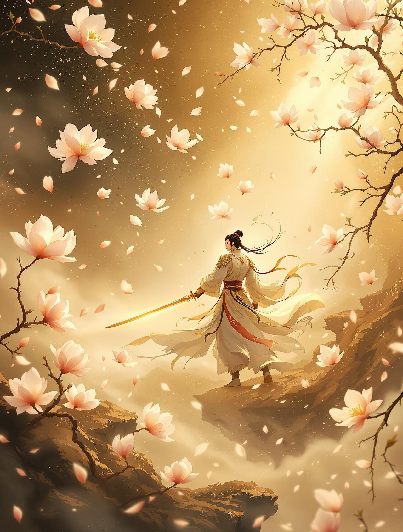 微信短剧平台 - 青云仙途，凡人之躯，逆天修仙